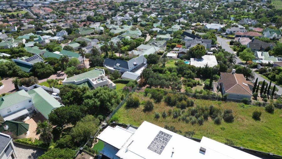 0 Bedroom Property for Sale in Rome Glen Western Cape